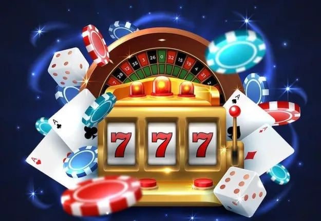 Koleksi game slot online bervariasi di tesla388 untuk pemain Indonesia