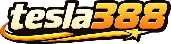Logo tesla388